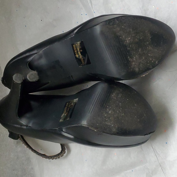 Platform Heals - Picture 8 of 8